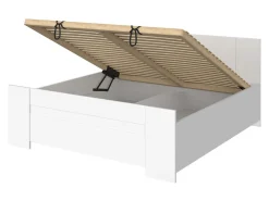 Soveværelsessæt Catromi 123 (Hvid)