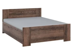 Soveværelsessæt Catromi 115 (Kloster eg)