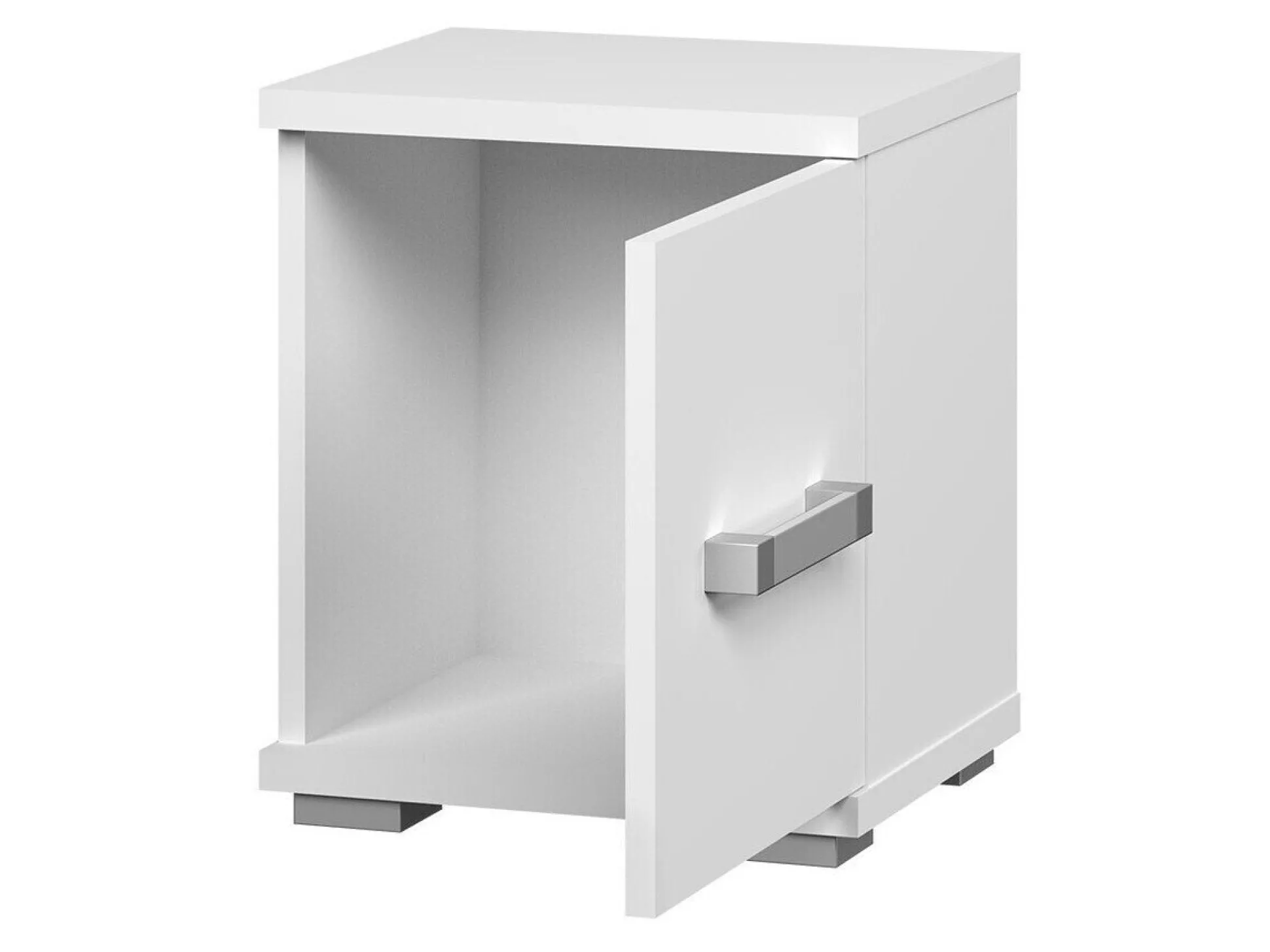 Soveværelsessæt Cirevau 142 (Sonoma eg)