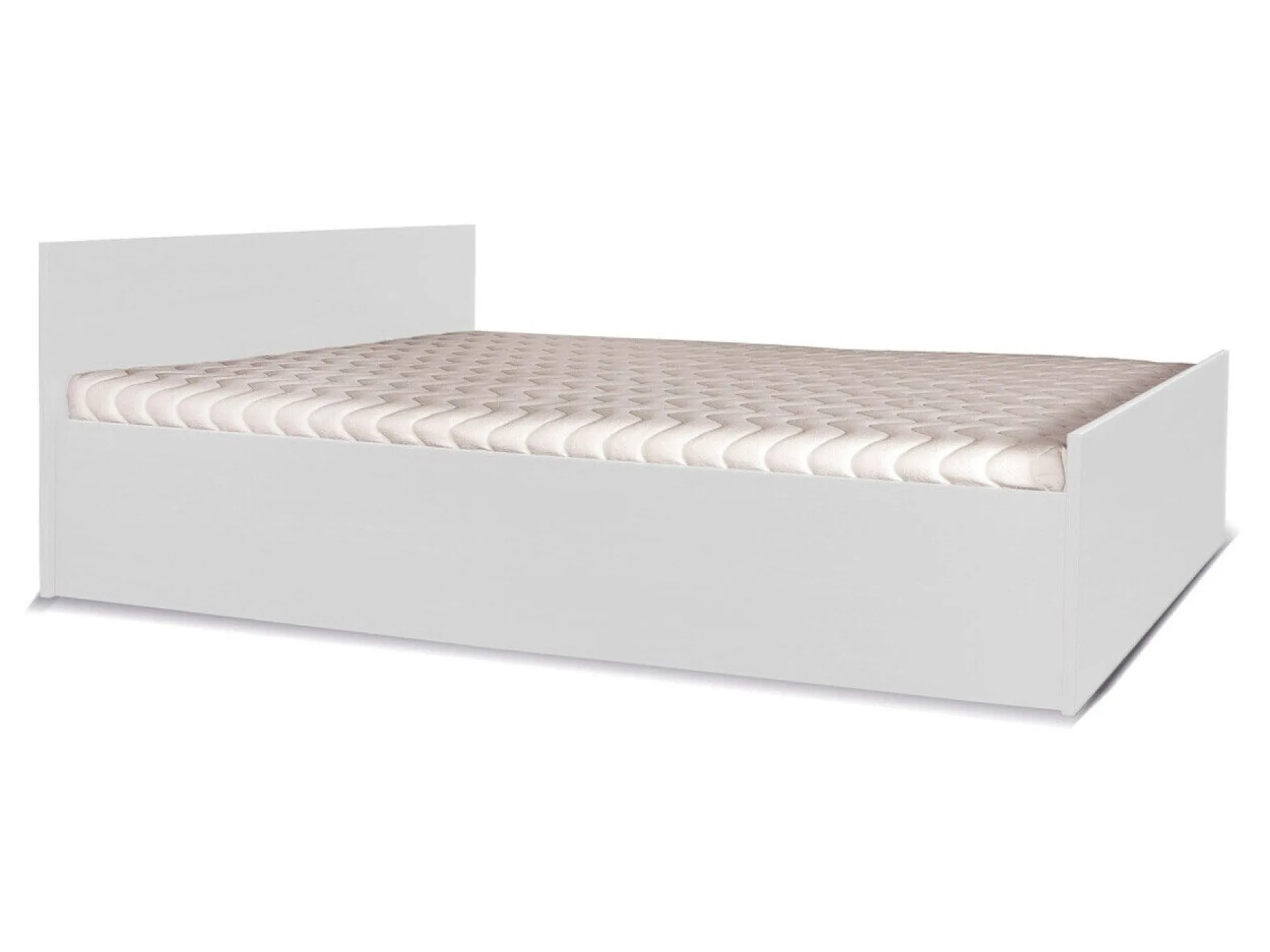 Soveværelsessæt Cirevau 142 (Sonoma eg)