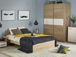 Soveværelsessæt Cirveso 120