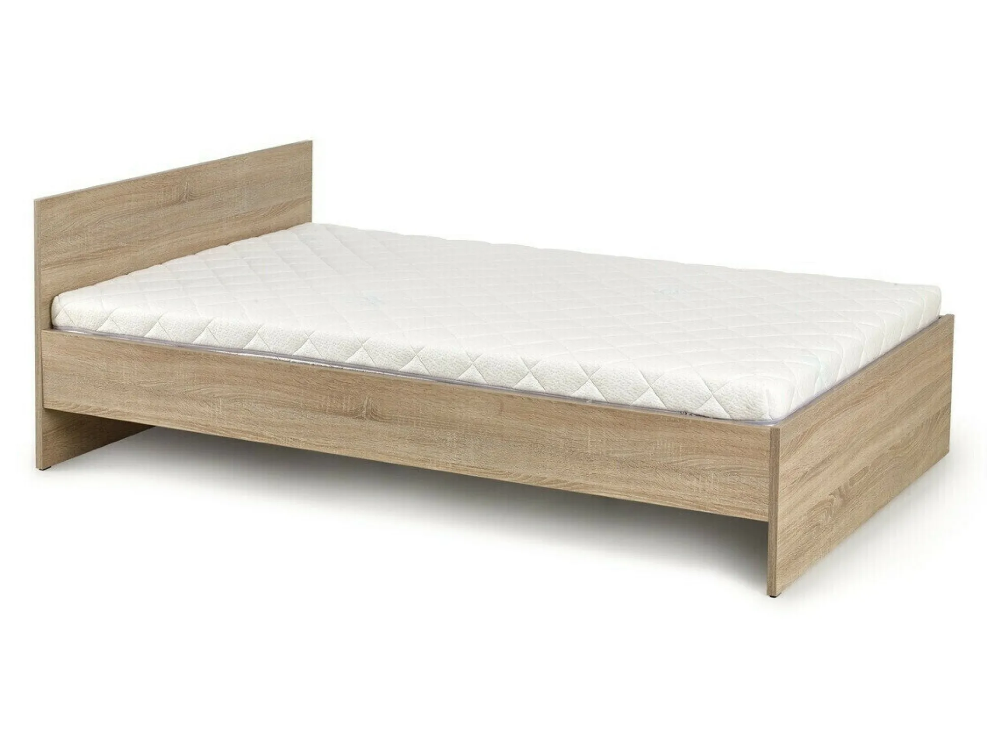 Soveværelsessæt Cirveso 120