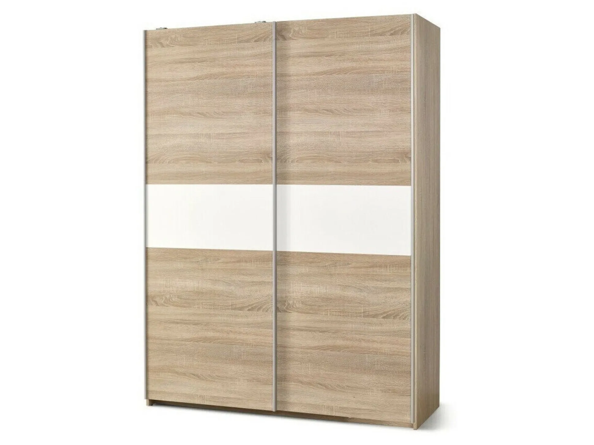 Soveværelsessæt Cirveso 120