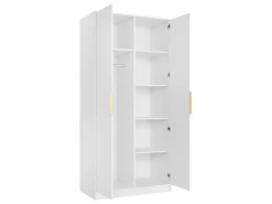 Soveværelsessæt Comfivo Papilio