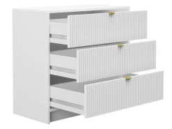 Soveværelsessæt Comfivo Papilio