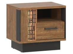 Soveværelsessæt Dunvelo 117