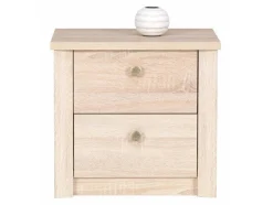 Soveværelsessæt Elialo 126