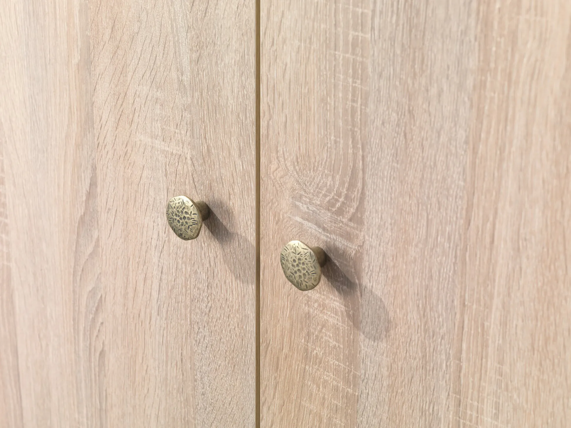 Soveværelsessæt Elialo 126