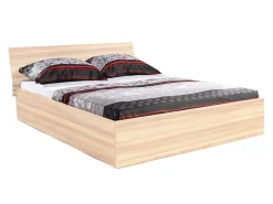 Soveværelsessæt Elicavo 106 (Sonoma eg)