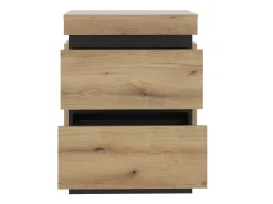 Soveværelsessæt Enocira 133 (Nej)