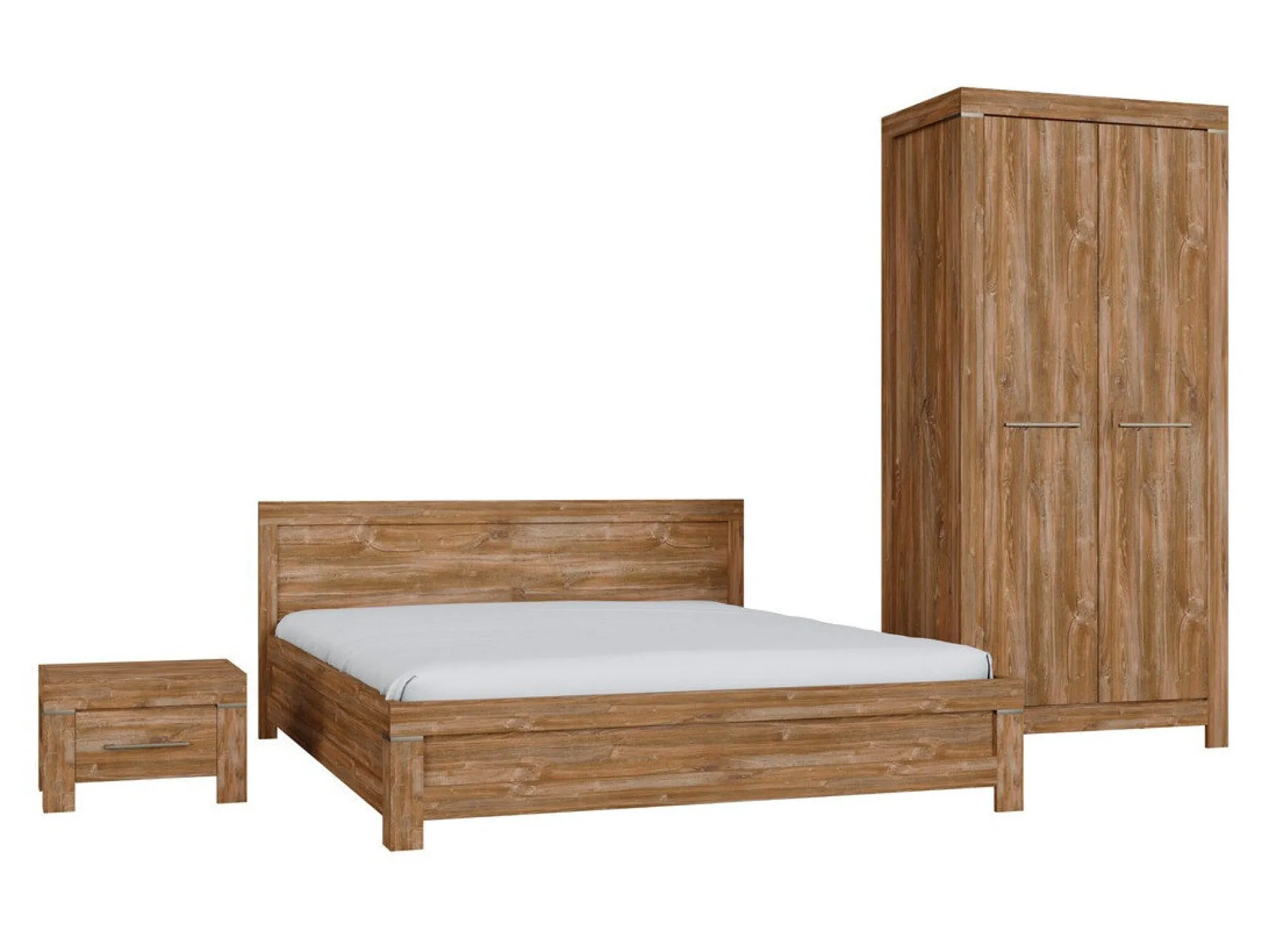 Soveværelsessæt Etrlire 147