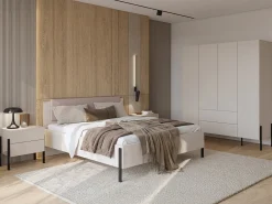 Soveværelsessæt Etsore 115