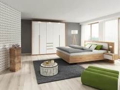 Soveværelsessæt Evarenoi 104