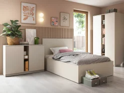 Soveværelsessæt Ferferu 110