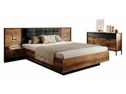 Soveværelsessæt Flodale 104