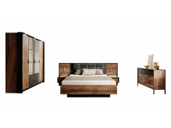 Soveværelsessæt Flodale 106