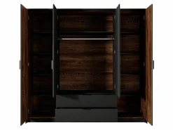 Soveværelsessæt Flodale 106