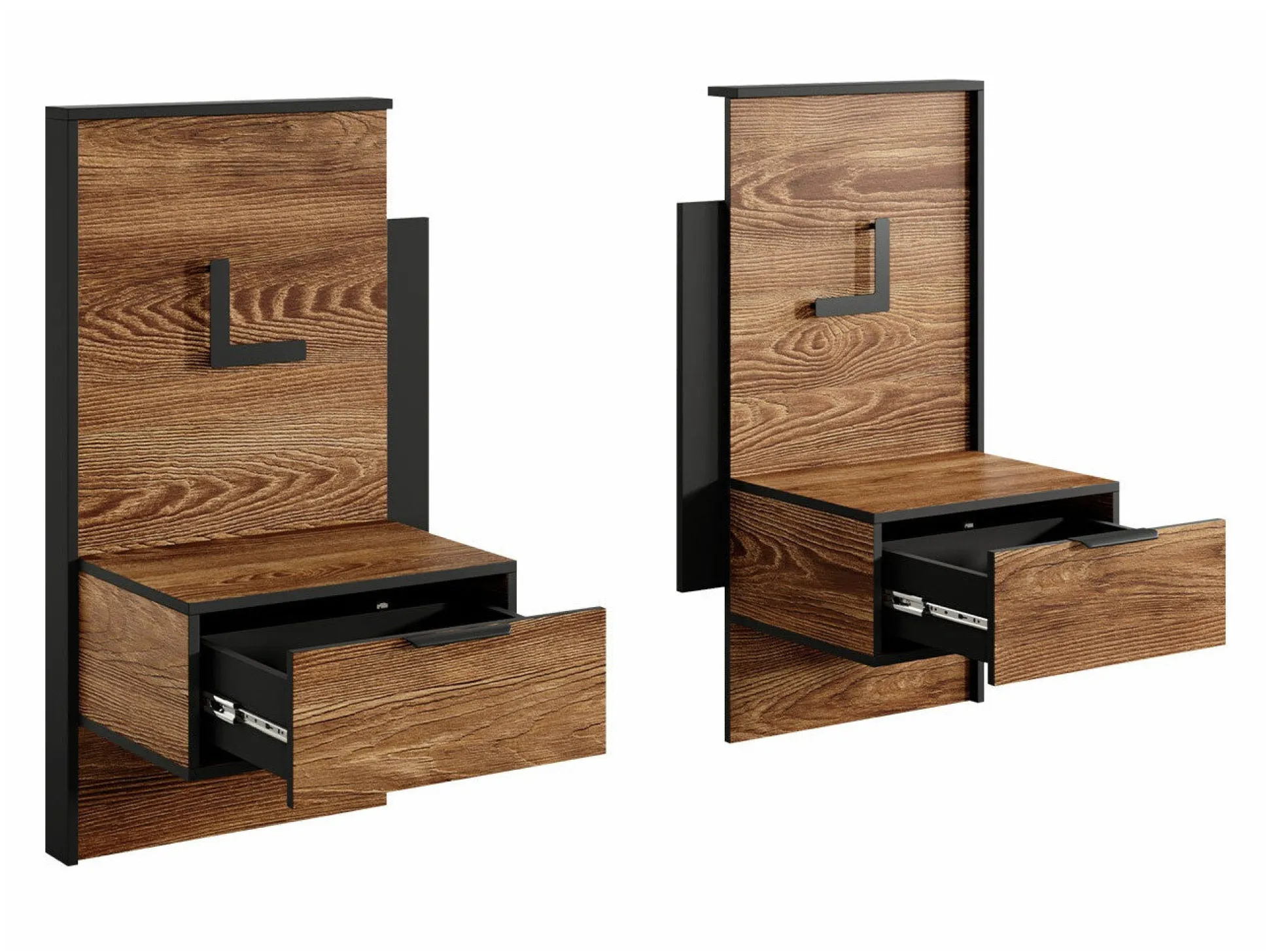 Soveværelsessæt Flodale 106