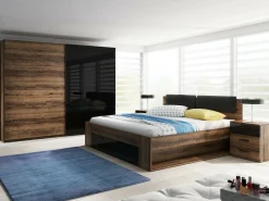 Soveværelsessæt Levruvu 109