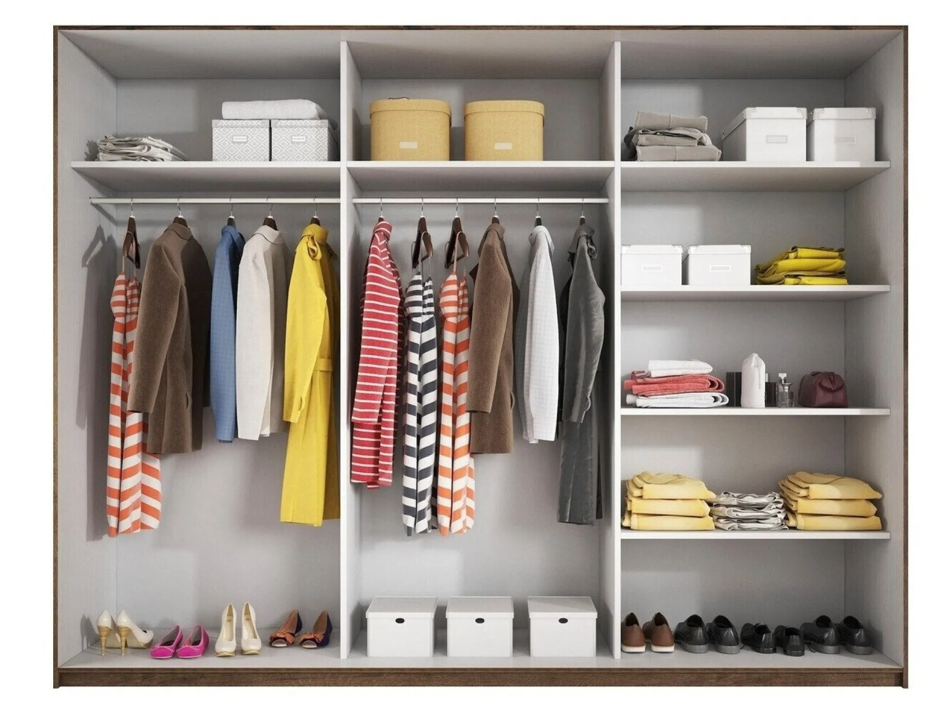 Soveværelsessæt Levruvu 109