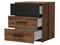 Soveværelsessæt Levruvu 109