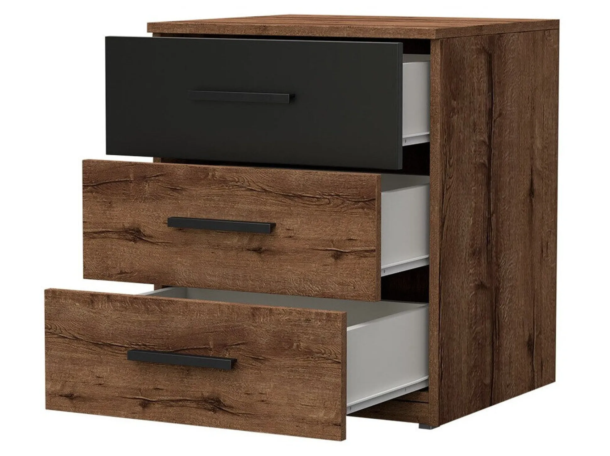 Soveværelsessæt Levruvu 109