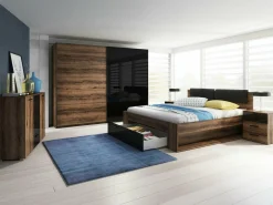 Soveværelsessæt Levruvu 113