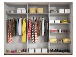 Soveværelsessæt Levruvu 113