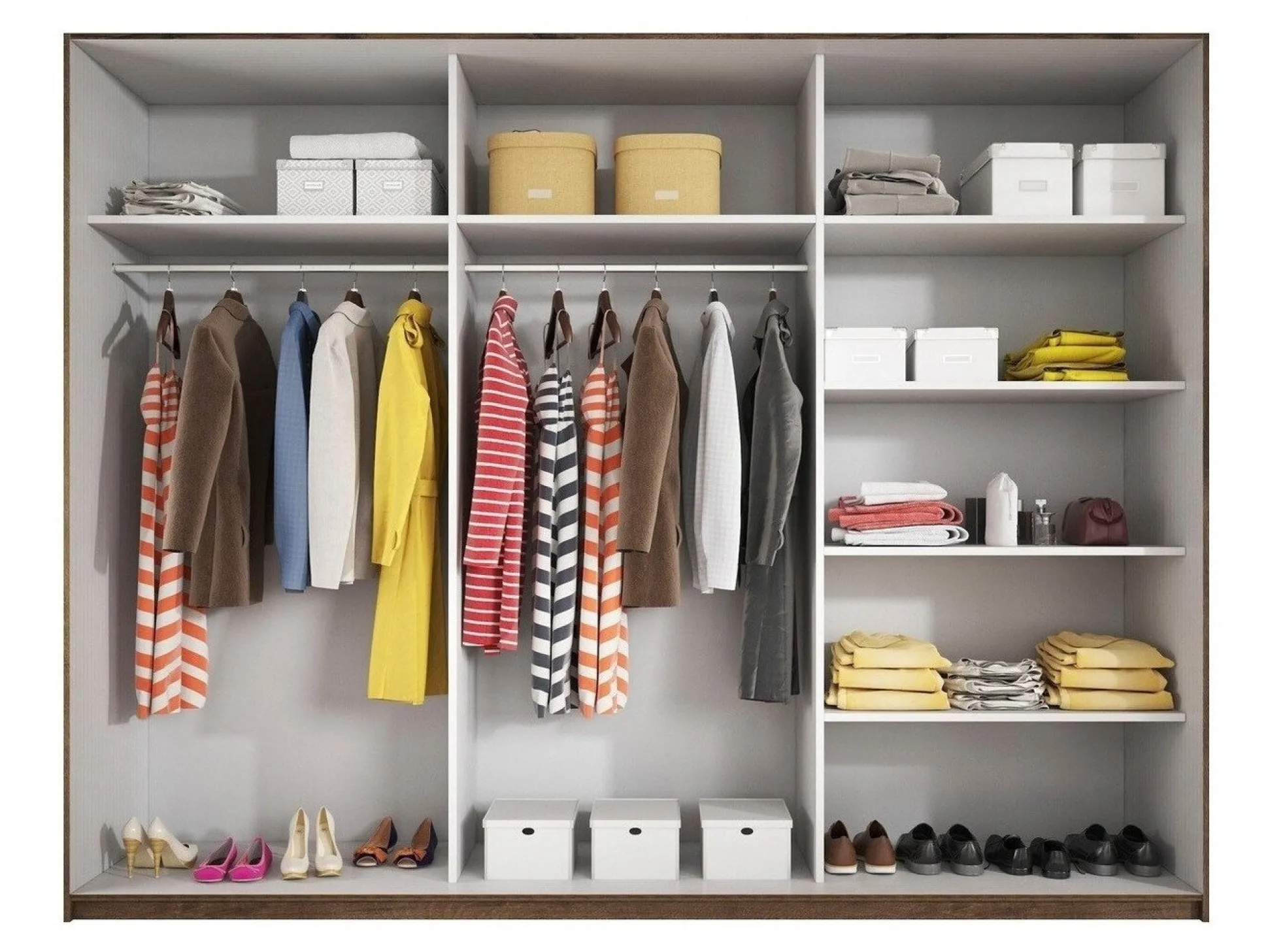 Soveværelsessæt Levruvu 113