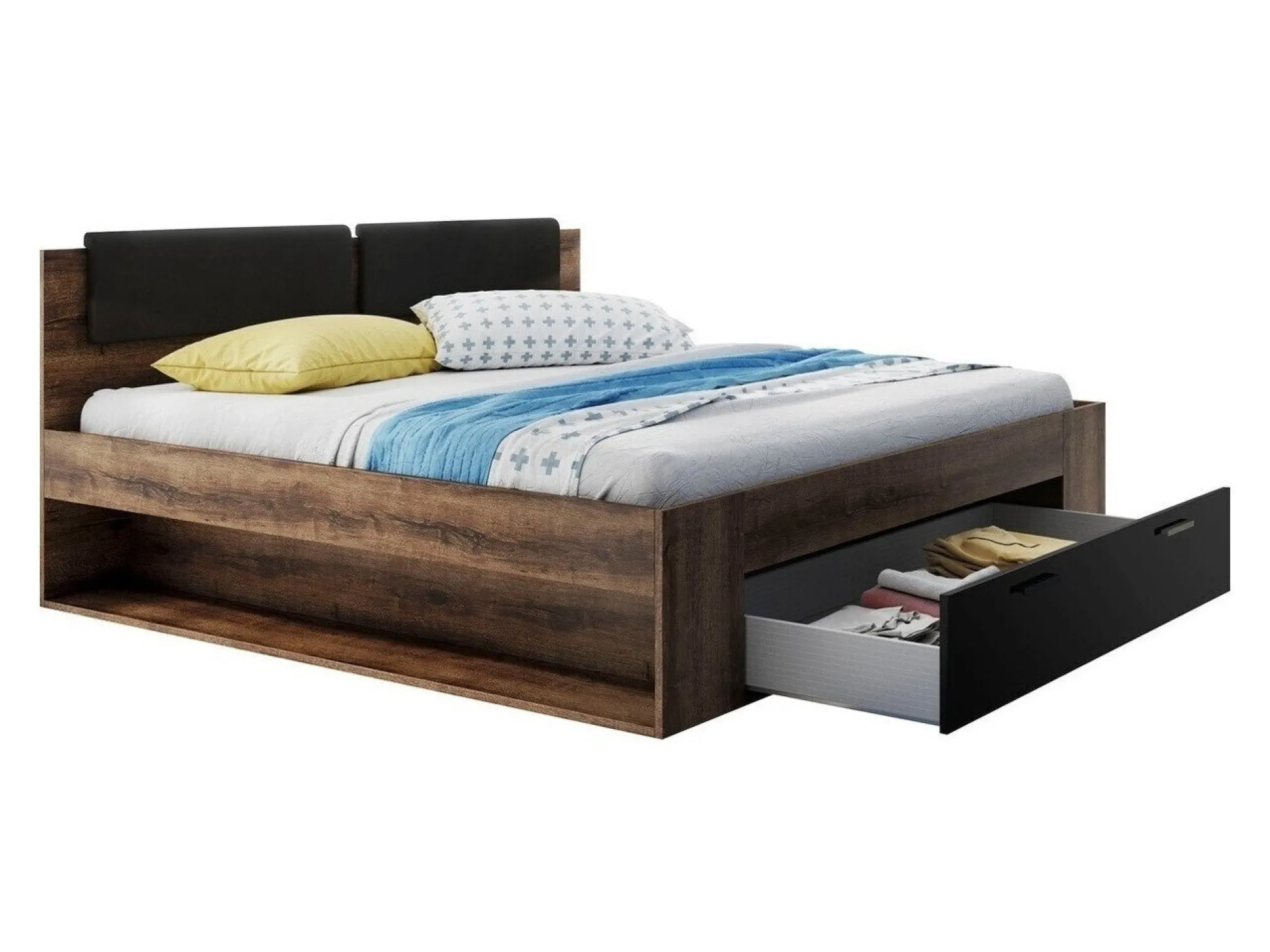 Soveværelsessæt Levruvu 113