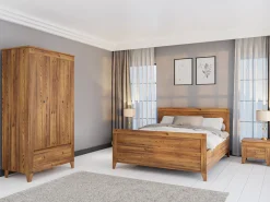 Soveværelsessæt Lirmora 126