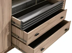 Soveværelsessæt Livlevo 122