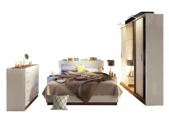 Soveværelsessæt Livsori 110