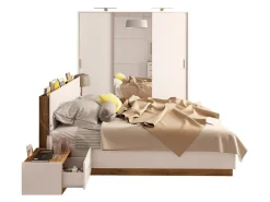 Soveværelsessæt Livsori 109