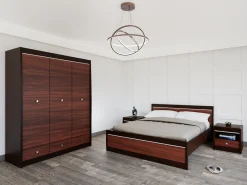 Soveværelsessæt Loretri 128