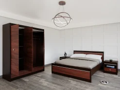 Soveværelsessæt Loretri 128