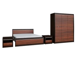 Soveværelsessæt Loretri 128