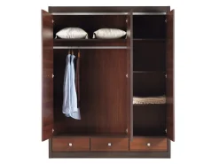 Soveværelsessæt Loretri 119