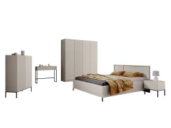 Soveværelsessæt Lunole 111 (Kashmir)