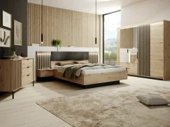 Soveværelsessæt Lusone 106