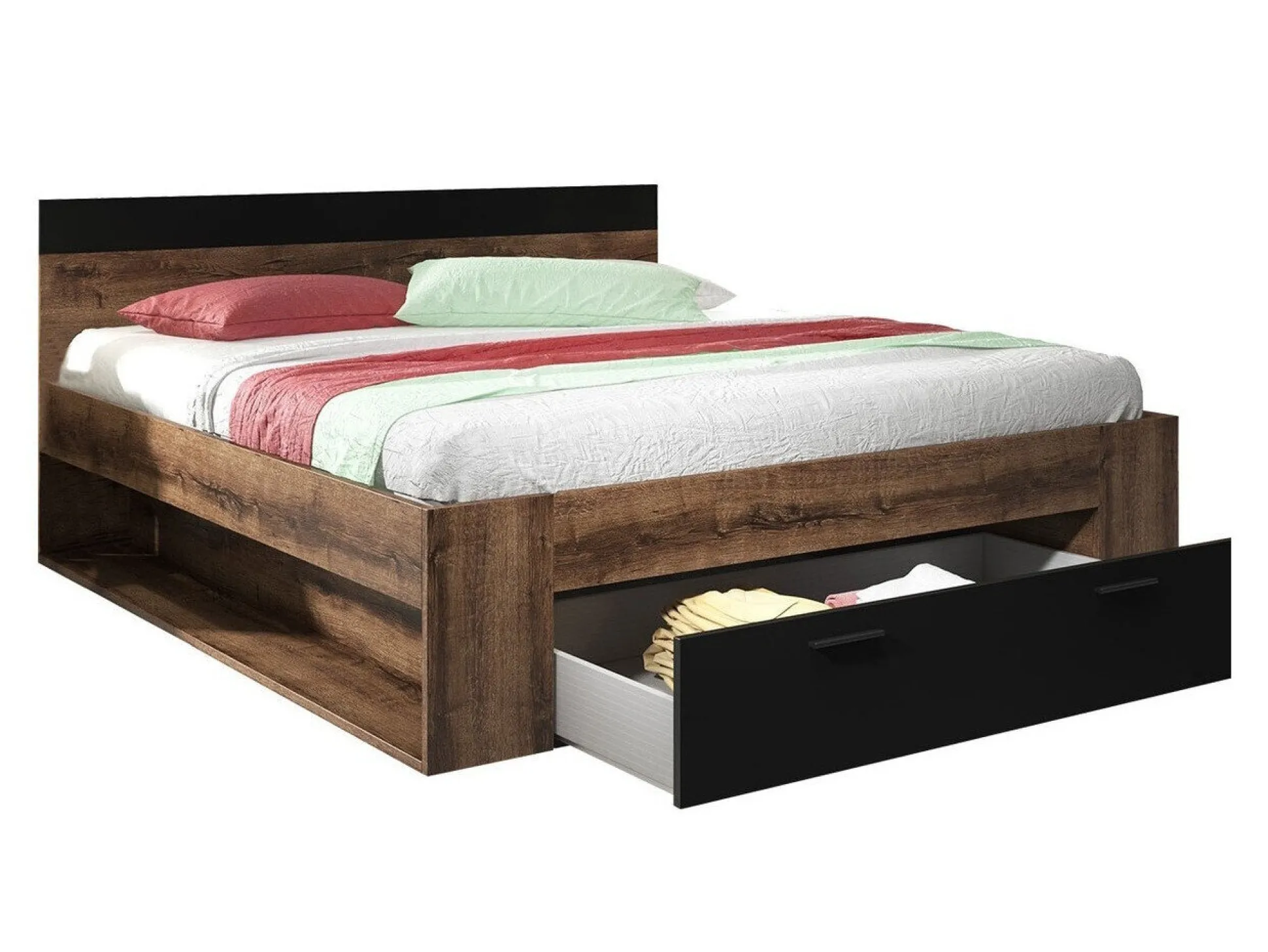 Soveværelsessæt Melvele 110