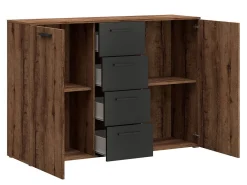 Soveværelsessæt Melvele 110