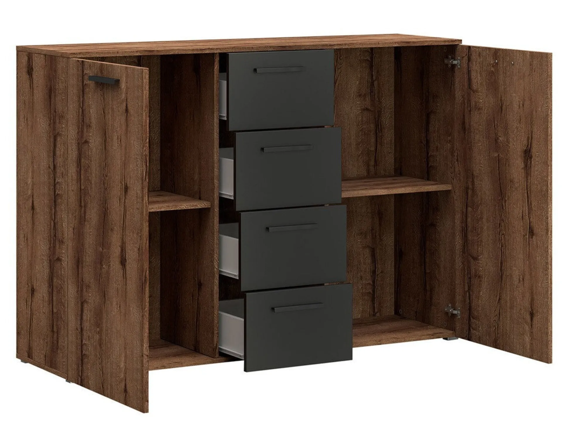 Soveværelsessæt Melvele 110