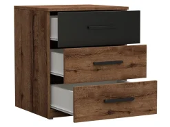 Soveværelsessæt Melvele 110