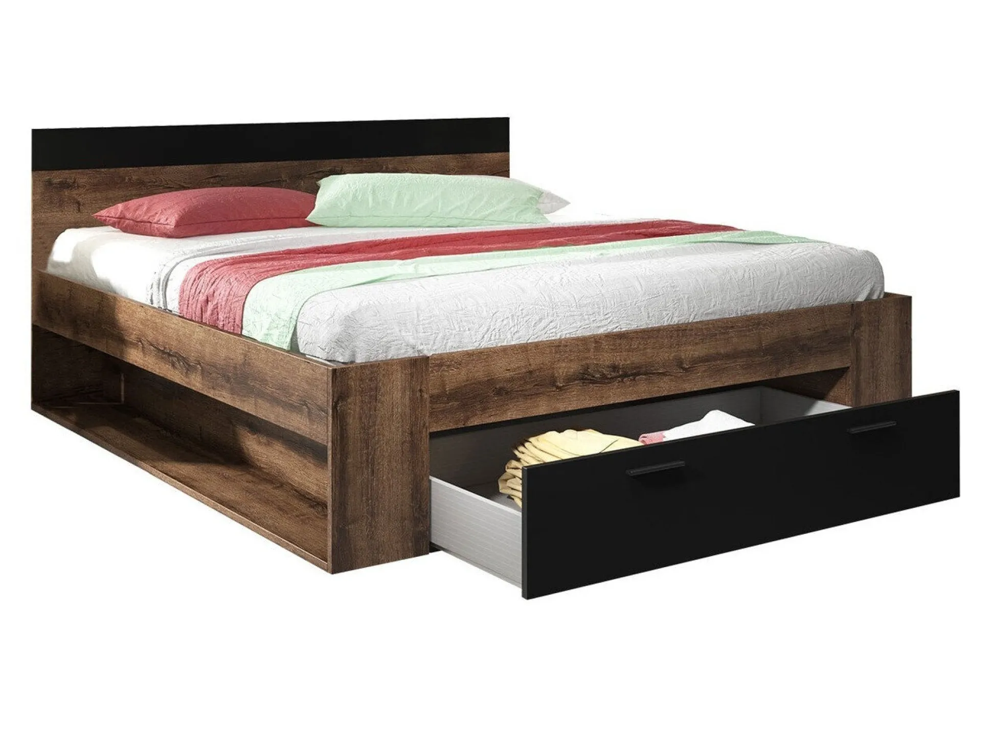 Soveværelsessæt Melvele 109