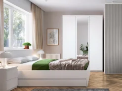 Soveværelsessæt Merfere 126