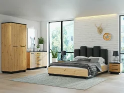 Soveværelsessæt Morlira 116