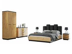 Soveværelsessæt Morlira 116