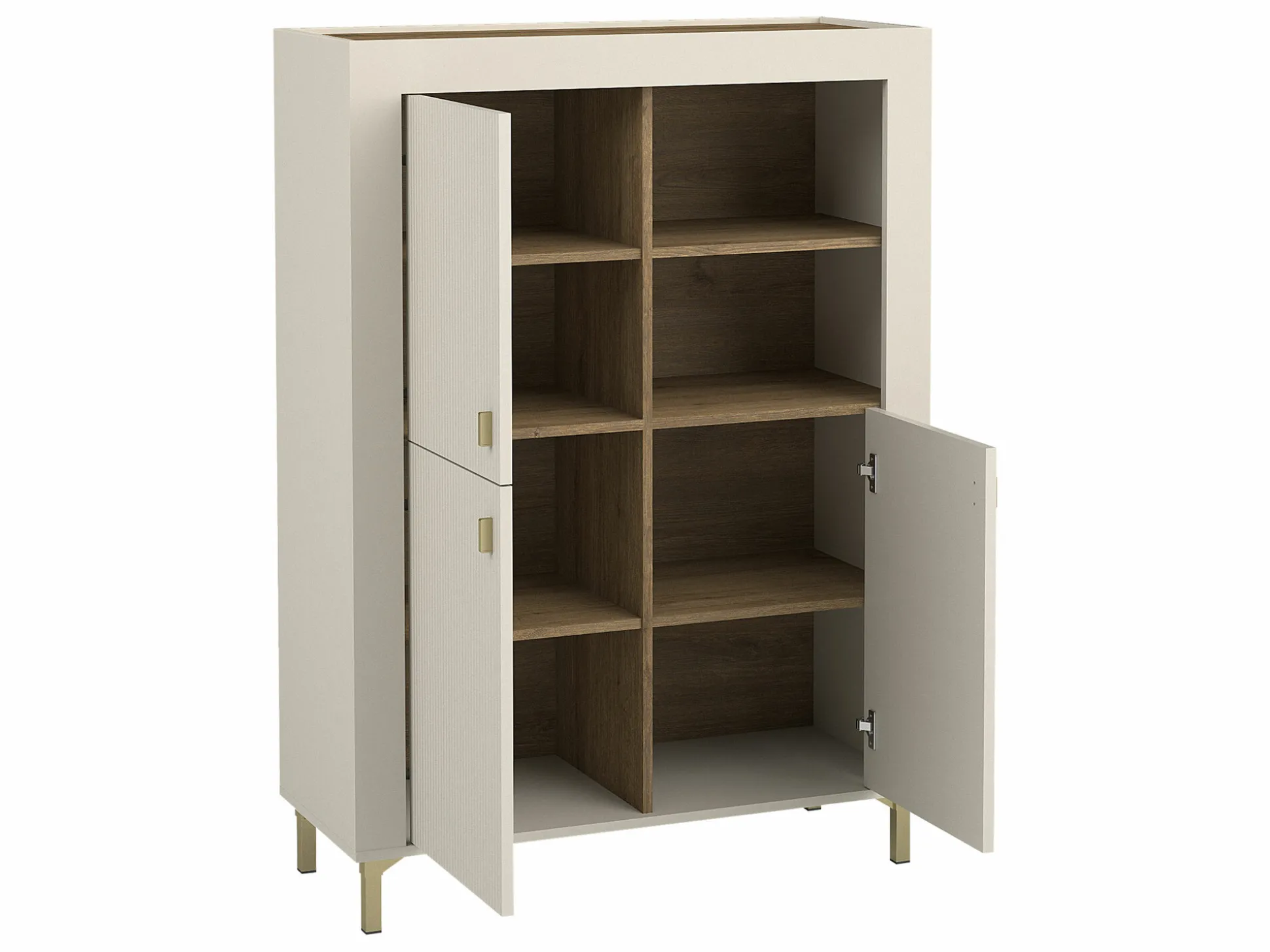 Soveværelsessæt Mormavu 116 (Kashmir)