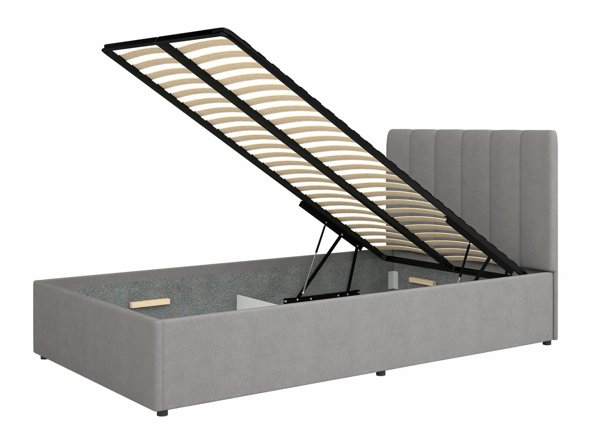 Soveværelsessæt Mormavu 116 (Kashmir)